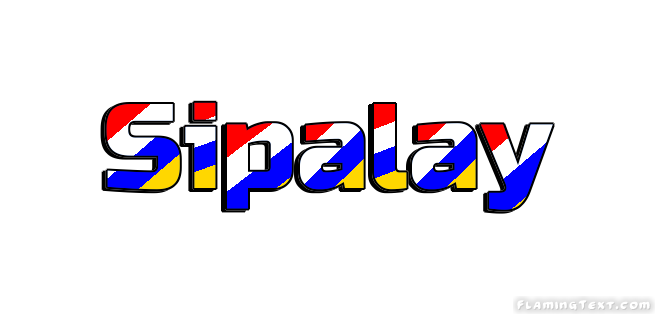 Sipalay Stadt
