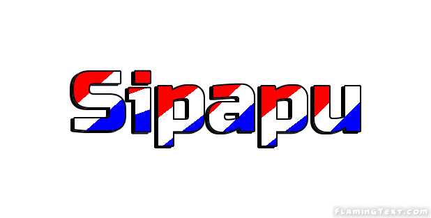 Sipapu Cidade