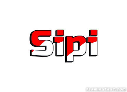 Sipi 市