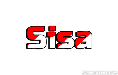 Sisa 市