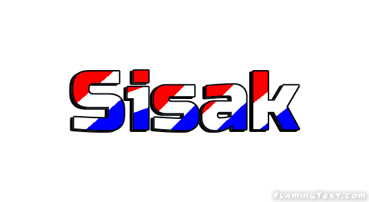 Sisak مدينة