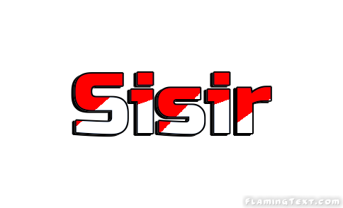 Sisir City