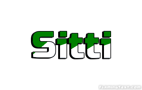 Sitti City