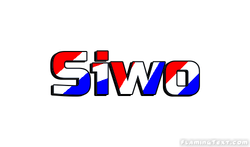 Siwo City