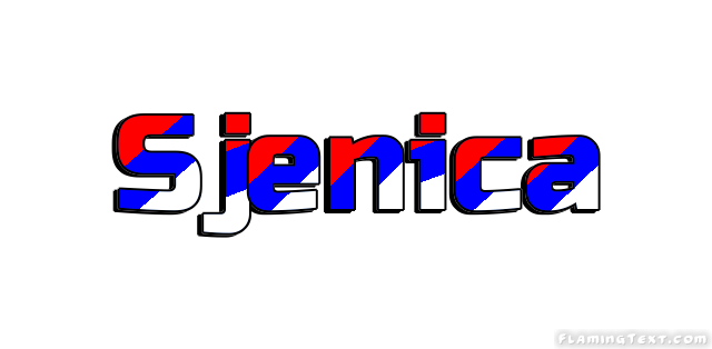 Sjenica 市