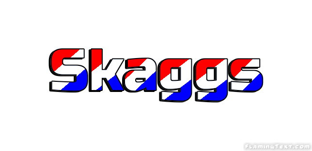 Skaggs City