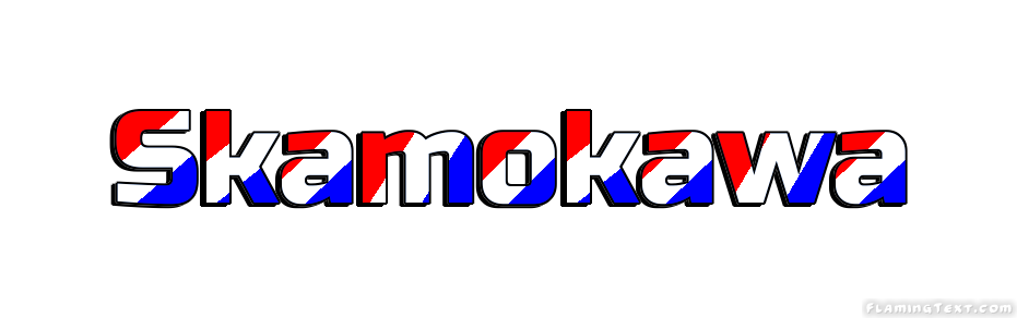 Skamokawa مدينة