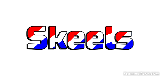 Skeels City