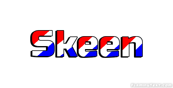 Skeen City