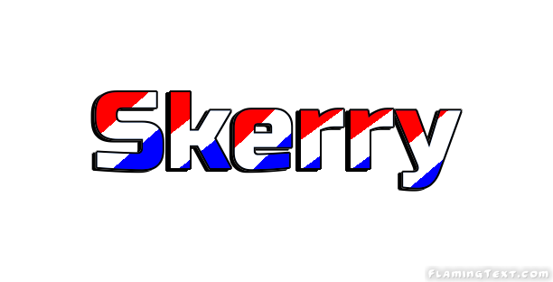 Skerry City