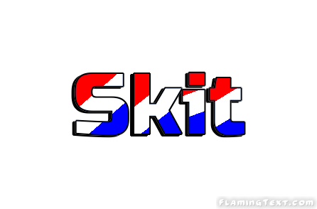 Skit مدينة