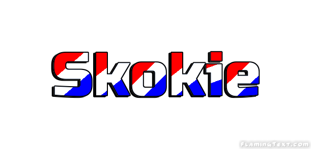 Skokie город