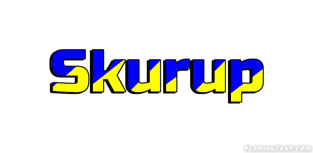 Skurup 市