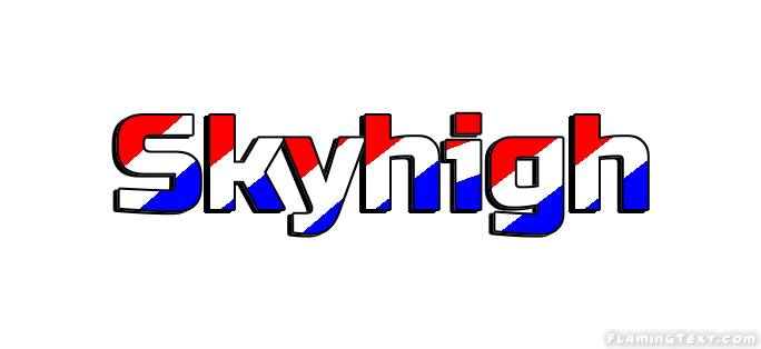 Skyhigh City