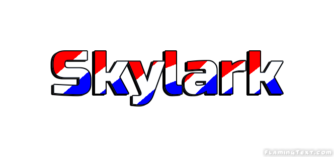 Skylark город