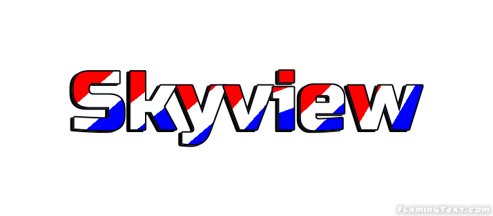 Skyview Ville