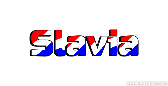Slavia Cidade