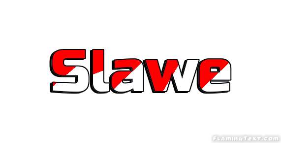 Slawe City