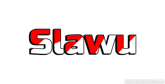 Slawu City