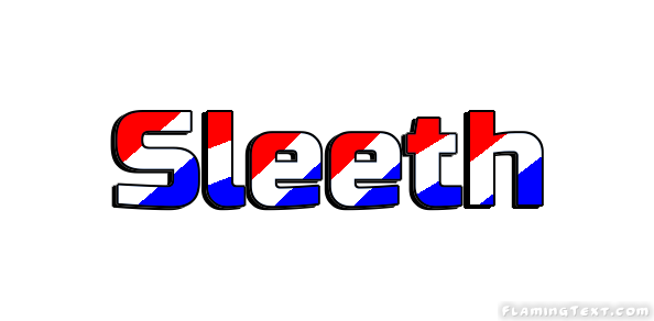 Sleeth City