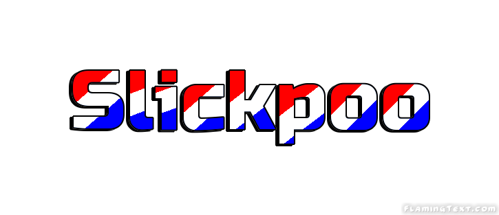 Slickpoo City