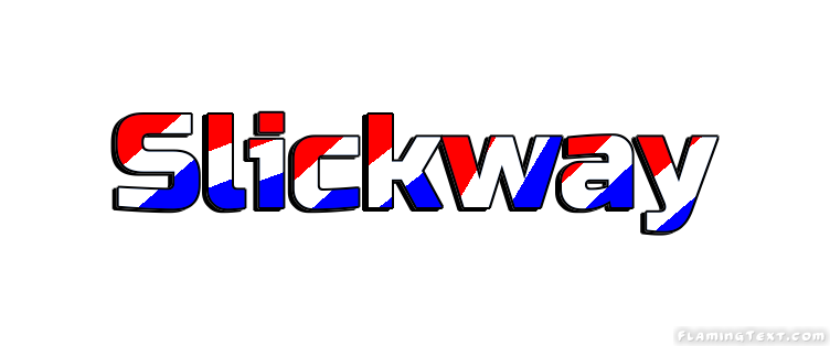 Slickway 市