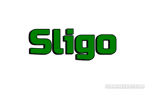 Sligo 市