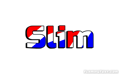 Slim Ville