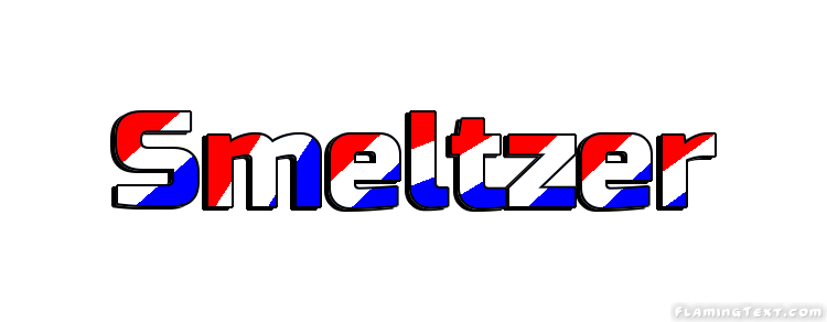 Smeltzer City