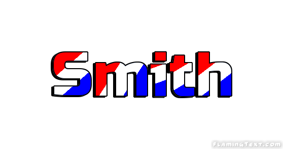 Smith город
