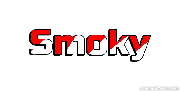 Smoky City