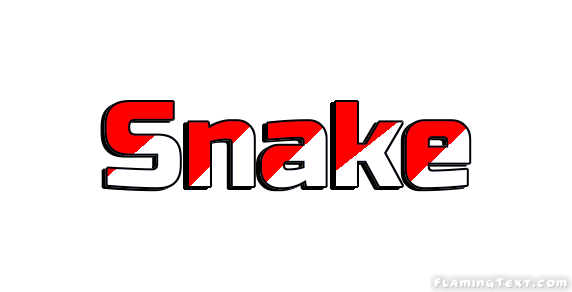 Snake 市