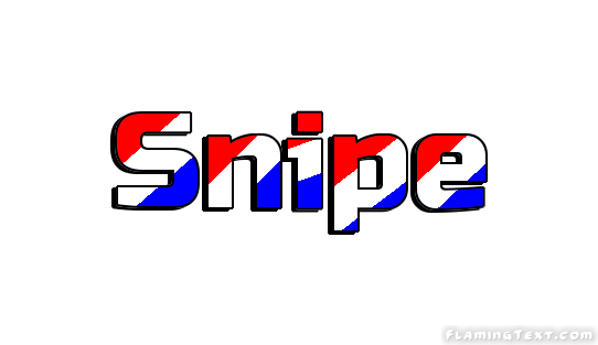 Snipe City