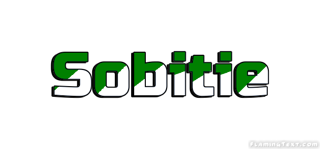 Sobitie City