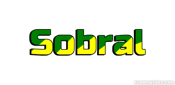 Sobral 市