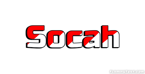 Socah Ville