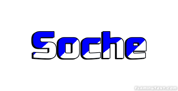 Soche City