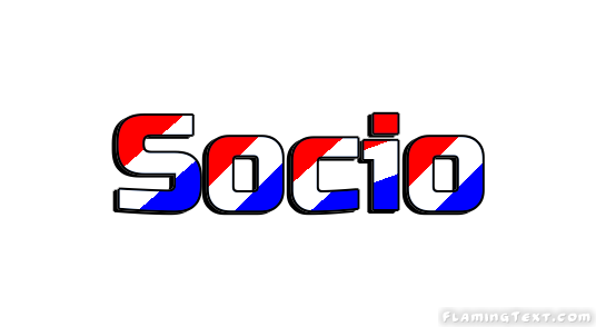 Socio 市