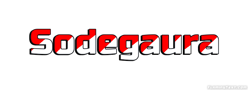 Sodegaura City