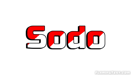 Sodo City