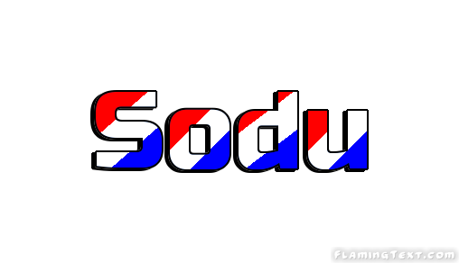 Sodu City