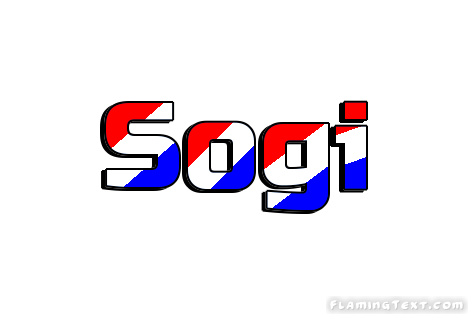 Sogi 市