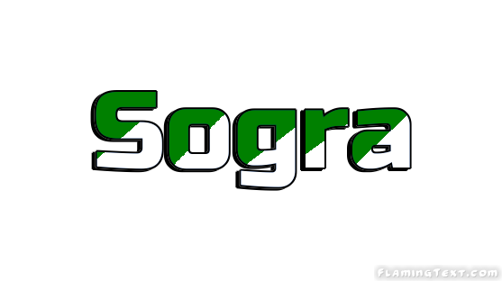 Sogra City