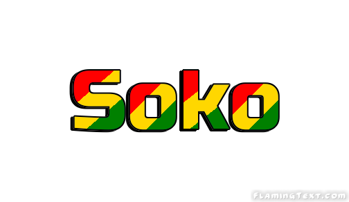 Soko Cidade