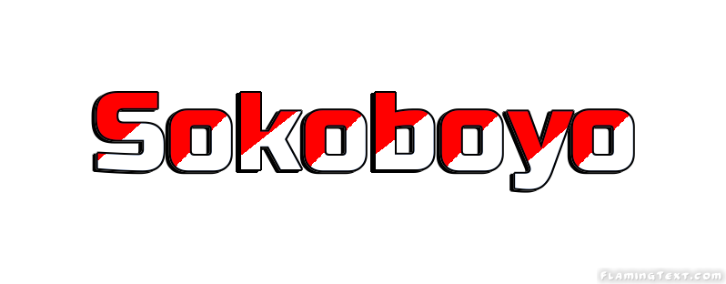 Sokoboyo City