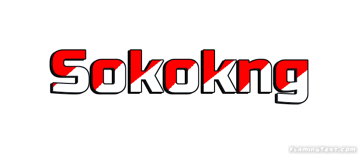 Sokokng City