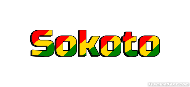 Sokoto City