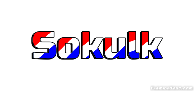 Sokulk 市