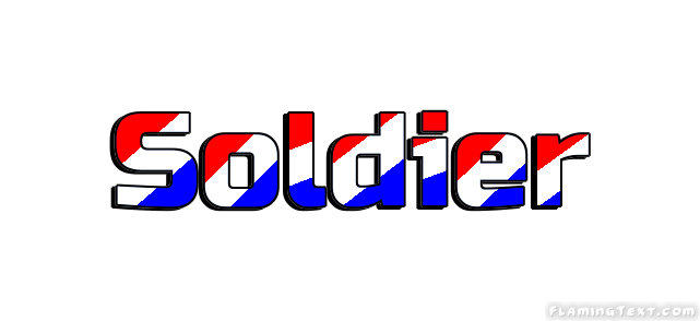 Soldier Ciudad