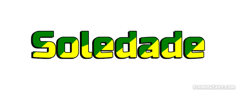 Soledade Cidade